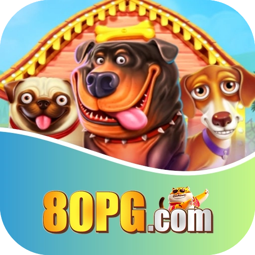 80pg Cassino Online
