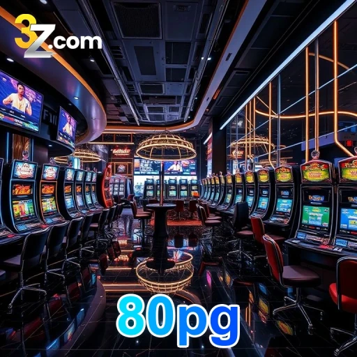 80pg Esportes Apostas