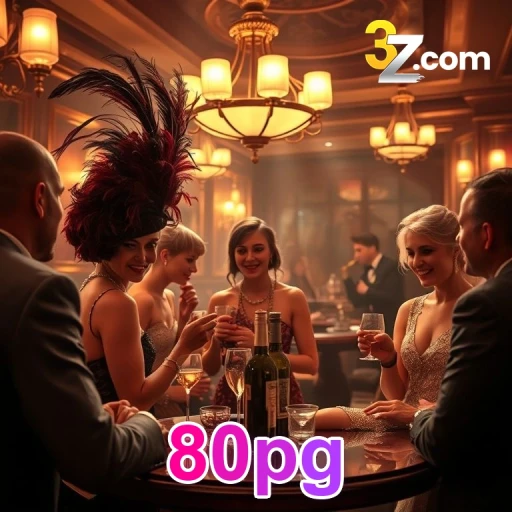 80pg Jogos de caça-níqueis